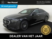 Mercedes-Benz E-klasse - 300 e Sport Edition Panoramadak / Superscreen / Burmester / 
