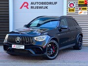 Mercedes-Benz GLC-klasse - 63 S 4MATIC+ Premium Plus Carbon