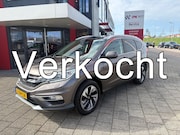 Honda CR-V - 2.0 4WD Executive | Navi | Camera | Trekhaak | 109.554 km De