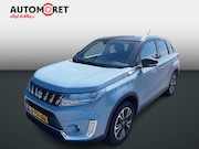 Suzuki Vitara - 1.4 Boosterjet Style Smart Hybrid|Automaat |Trekhaak