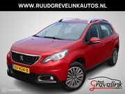 Peugeot 2008 - 1.2 PT Blue Lion Nieuwe D-Riem|Navi|Trekhaak|Parkeersensor|C