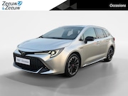 Toyota Corolla - Touring Sports 2.0 Hybrid GR-Sport | Achteruitrij camera | S