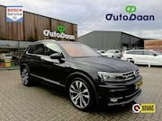 Volkswagen Tiguan - 1.5 TSI ACT Highline Business R