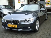 BMW 3-serie - 320d EfficientDynamics Edition High Executive