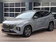 Hyundai Tucson - 1.6 T-GDI N line automaat HEV