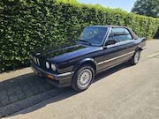 BMW 3-serie - 325i Cabrio E30 / Airco / Cruisecontrol