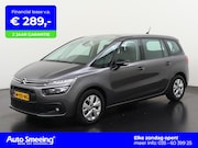 Citroën C4 - Grand SpaceTourer 1.2 PureTech Business Automaat
