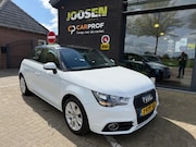 Audi A1 - 1.2 TFSI AMB. PL. B.
