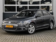 Volkswagen Jetta - 1.4 TSI Hybrid Comfortline | Navi | PDC v+a | Climate | Crui
