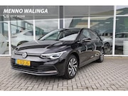 Volkswagen Golf - 1.4 eHybrid Style|Pano|Stuur/stoelverwarming|Navi|ACC|