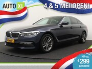 BMW 5-serie - 520i 184 PK High Executive Memory SportLeder 18' Velgen
