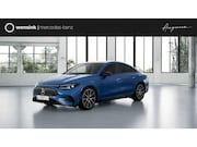 Mercedes-Benz CLA-Klasse - 250+ Launch Edition 85.5 kWh | Panoramadak | Stoelverwarming