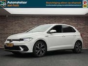Volkswagen Polo - 1.0 TSI R-Line | Automaat |