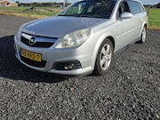 Opel Vectra - 1.8-16V Business benzine/lpg