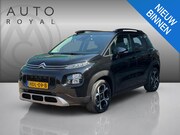 Citroën C3 Aircross - 1.2 PureTech S&S Shine AUTOMAAT| AIRCO/ECC| CRUISECONTROL| P