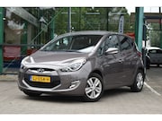 Hyundai ix20 - 1.4i Go! Handgeschakeld 90pk | Airco | Navigatie |