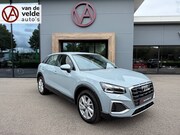Audi Q2 - 35 TFSI 150pk S-tronic Advanced | Virtual | Camera | Keyless