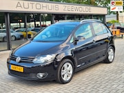 Volkswagen Golf Plus - 1.4 TSI MATCH / Automaat