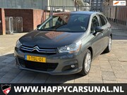 Citroën C4 - 1.2 PureTech Exclusive, NAVI,