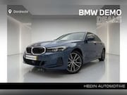 BMW 3-serie - 320i Sedan | Active Cruise Controle | Trek