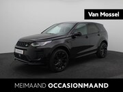 Land Rover Discovery Sport - 1.5 P270e PHEV Dynamic Edition | el. Trekhaak | Panoramadak 