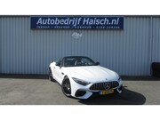 Mercedes-Benz SL-klasse - Roadster 63 585pk 9G-MCT 4MATIC+