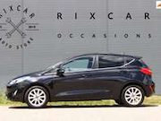 Ford Fiesta - 1.0 EcoBoost Titanium X AllSeason LED 95PK