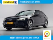 Audi A4 - AVANT 1.4 TFSI Sport S line black edition Aut. [ Leder Virtu
