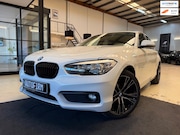 BMW 1-serie - 116i Nette Auto Dealer Onderhouden Garantie mogelijk 18'LM M