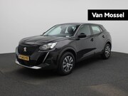Peugeot e-2008 - EV Active 50 kWh | 3-FASE | APPLE CARPLAY - ANDROID AUTO | C