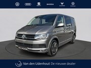 Volkswagen Transporter - Dubbel Cabine L1H1 2.0 TDI 150pk DSG 70-Ed. Full-LED / Trekh