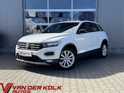 Volkswagen T-Roc - 1.5 TSI Sport Automaat | LED | Camera | Navigatie | Carplay