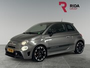 Fiat 500 - 1.4 ABARTH T-J Ab 595 Pista