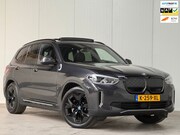 BMW iX3 - High Executive 80 kWh l SOH 93% l PANO l TREKHAAK l H/K l HU