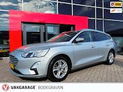 Ford Focus - Wagon 1.0 EcoBoost Trend Edition Business