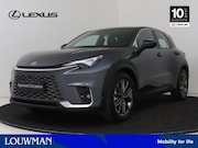 Lexus LBX - Relax 2WD Advanced Pack | HUD | 360 Camera