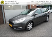 Ford Focus - Wagon 1.6 TDCI Lease Trend TREKHAAK - NAVI - PARKEERSENSOREN