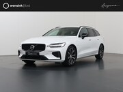 Volvo V60 - 2.0 T8 Plug-in hybrid AWD Plus Dark | Elektr. Trekhaak | H&K