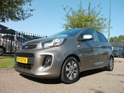 Kia Picanto - 1.0 CVVT 69 PK ISG 5D Super Pack Clima Navi LM