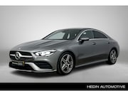 Mercedes-Benz CLA-Klasse - CLA 180 Coupé Automaat Business Solution AMG | Advantage Pak