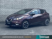 Nissan Micra - 1.0 IG-T N-Design | BOSE-Audio | Navigatie | Apple CarPlay /