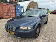 Volvo XC70 - 2.4 D5 Comfort Line EXPORT
