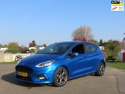 Ford Fiesta - 1.0 EcoBoost ST-Line X *NIEUWEBAK&KOPPELING *CARPLAY *CAMERA