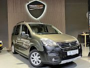 Peugeot Partner - Tepee 1.2 PureTech Allure Navi.ClimaC.CruiseC.Panodak.Trekha