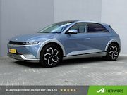 Hyundai IONIQ 5 - Connect+ 77.4 kWh / SOH 96,9% / Dealer onderhouden / Fabriek