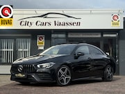 Mercedes-Benz CLA-Klasse - 200 AMG-LINE automaat panodak navi camera climate ctr cruise