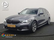 BMW 3-serie - Touring 330e Sportline PHEV 293pk Dealer O.H | Trekhaak Af F