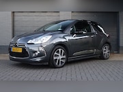Citroën DS3 - 1.2 VTi Chic NAP, 1e eigenaar, inruil bespreekbaar