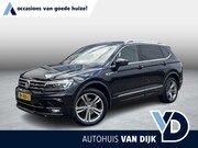 Volkswagen Tiguan - 1.5 TSI Highline Business R | NL Auto/1e Eig./Navi/Adapt.Cru