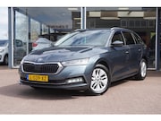 Skoda Octavia - Combi 1.0 TSI Business Edition Airco | CarPlay | Elek. Pakke